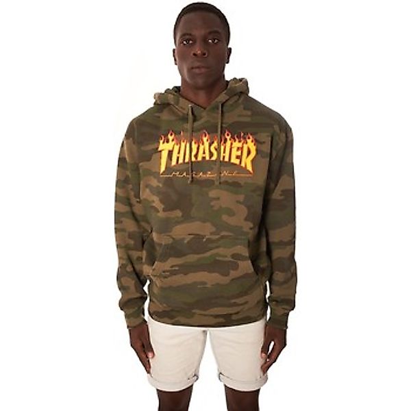 Thrasher  Sweatshirt - günstig online kaufen