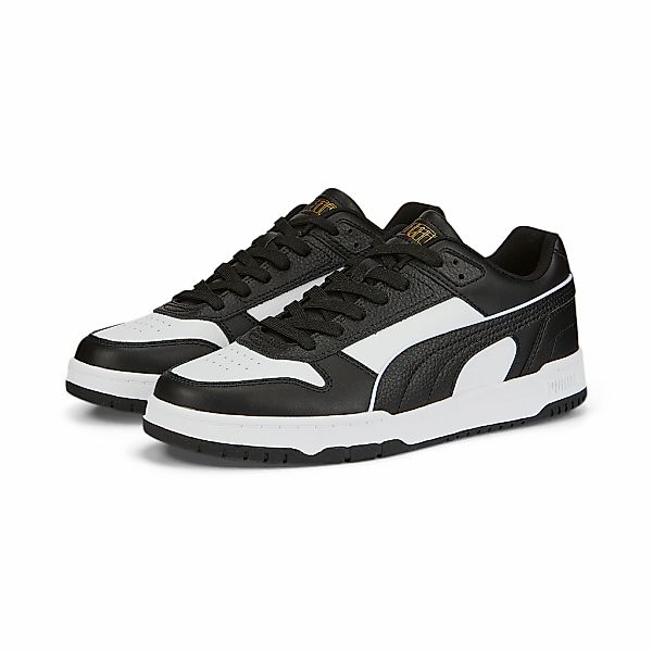 PUMA Sneaker "RBD GAME LOW" günstig online kaufen