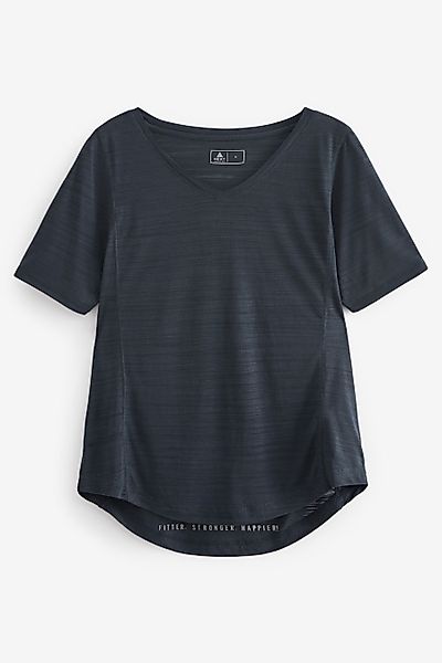 Next Trainingsshirt Next Active Sports Kurzarmtop günstig online kaufen