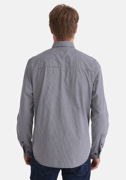 Stooker Men Flanellhemd HARLEY Hemd Langarm günstig online kaufen