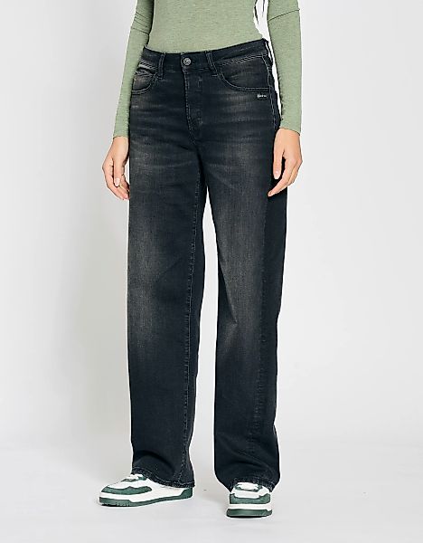 GANG Weite Jeans "94JUL", Comfort Straight Fit günstig online kaufen