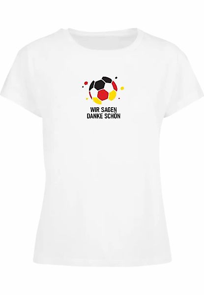 Merchcode T-Shirt "Merchcode", (1 tlg.) günstig online kaufen