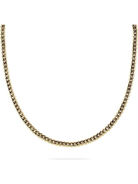Esprit Edelstahlkette ESPRIT Damen-Kette Edelstahl günstig online kaufen