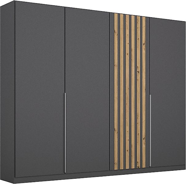 rauch Drehtürenschrank Kleiderschrank Schrank Garderobe Wäscheschrank Schla günstig online kaufen