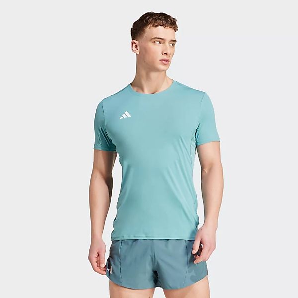 adidas Performance Laufshirt "ADIZERO E TEE" günstig online kaufen