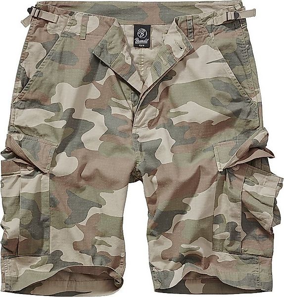 Brandit Shorts BDU Ripstop Shorts günstig online kaufen