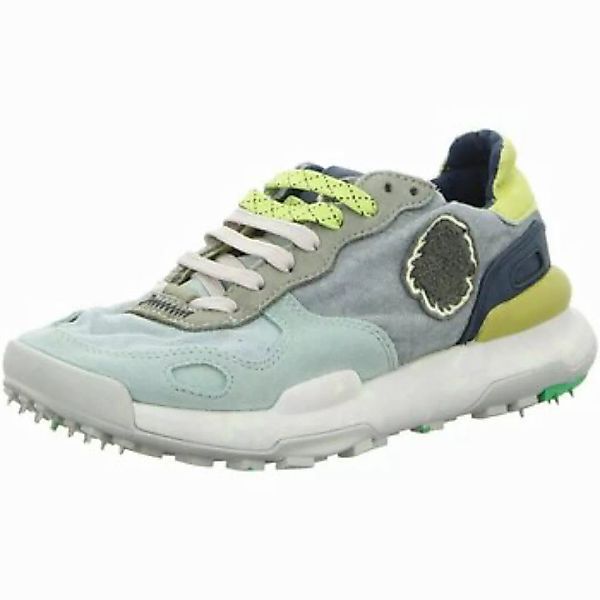 Satorisan  Sneaker CHACRONA FLOATING GREY günstig online kaufen