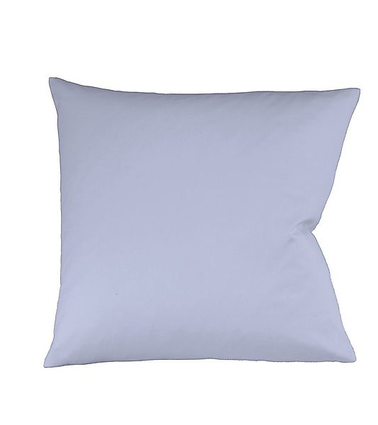 fleuresse Kopfkissen Fleuresse Mako-Satin Kissenbezug Bezug günstig online kaufen
