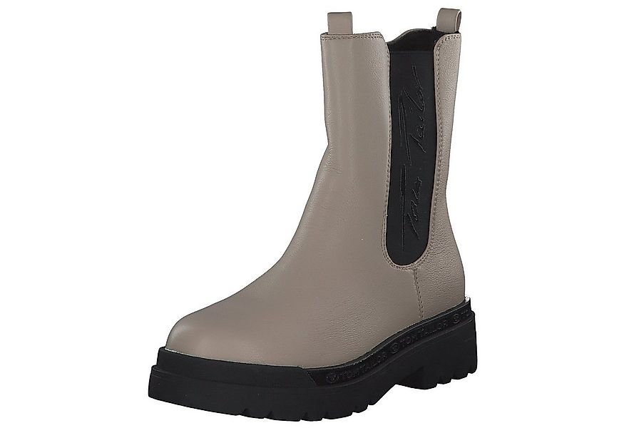 TOM TAILOR 4294004 Chelseaboots günstig online kaufen