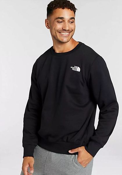 The North Face Sweatshirt M SIMPLE DOME CREW (1-tlg) günstig online kaufen