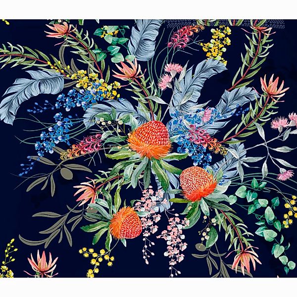 Bettdeckenbezug Naturals Proteas (150 X 220 Cm) (einzelmatratze) günstig online kaufen