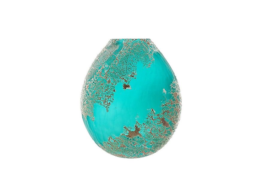NTK-Collection Dekovase Vase Ocean XL (Stück, 1 St., 1 Vase), Dekovase Tisc günstig online kaufen