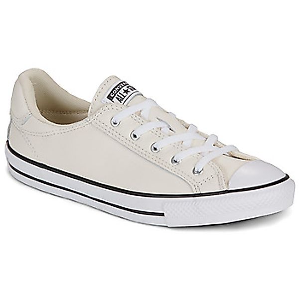 Converse  Sneaker CHUCK TAYLOR ALL STAR DAINTY LUCKY LEATHER günstig online kaufen