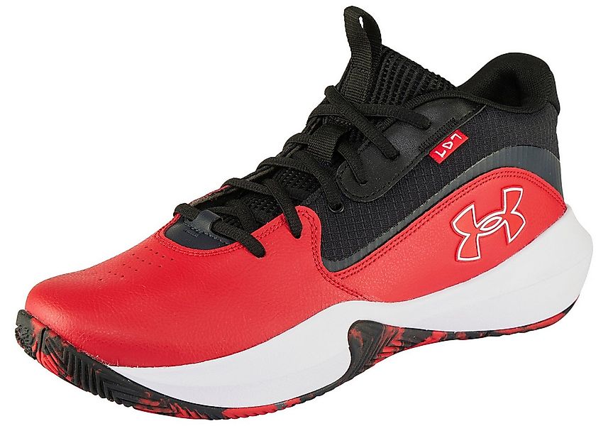 Under Armour® UA LOCKDOWN 7 Basketballschuh günstig online kaufen