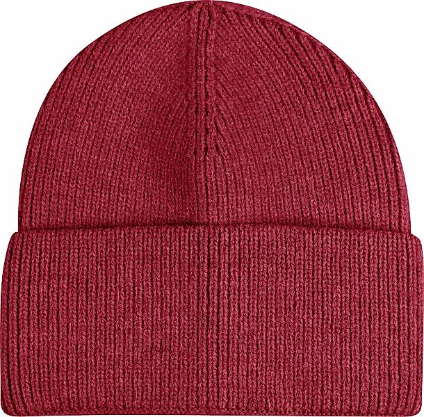 Capelli New York Beanie Rippstrick, Wollanteil, wärmend günstig online kaufen