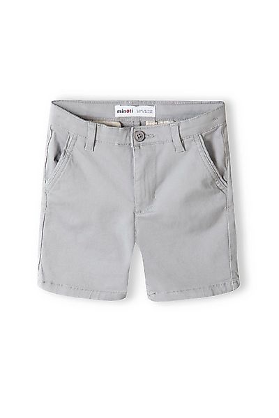 MINOTI Chinoshorts Chinoshorts (12m-14y) günstig online kaufen