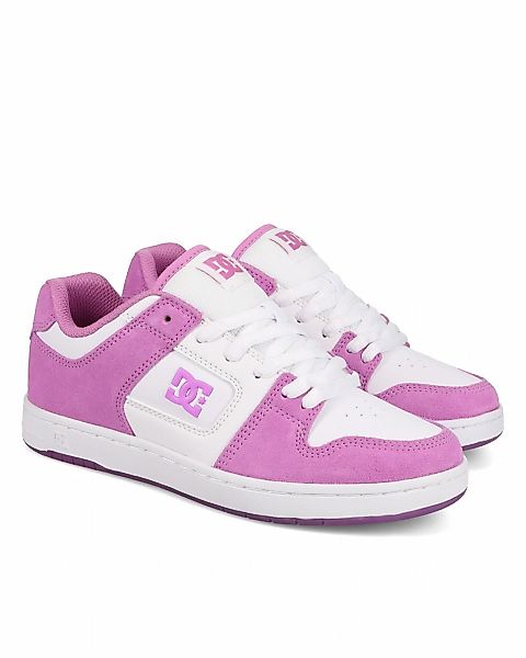 DC Shoes Sneaker "Manteca 4" günstig online kaufen