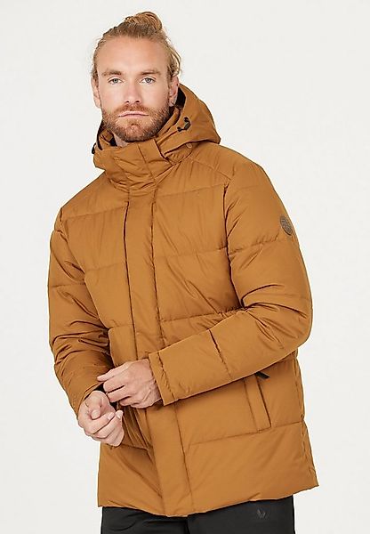 WHISTLER Skijacke Atlas mit 10.000 mm Wassersäule und winddichter Qualität günstig online kaufen