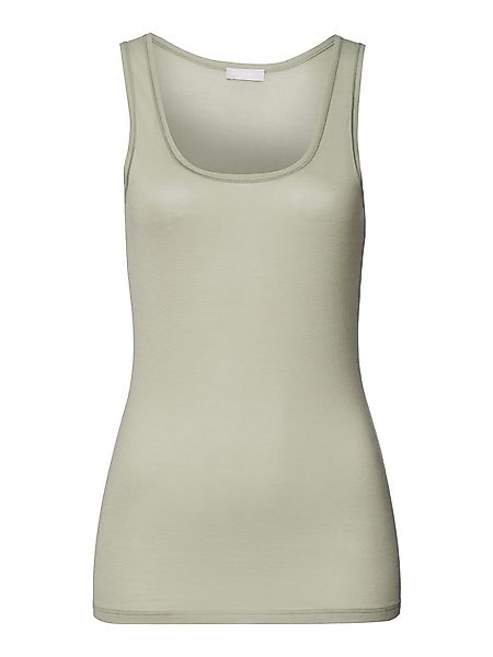 Hanro Tanktop Ultralight Tank-top unterhemd unterzieh-shirt günstig online kaufen