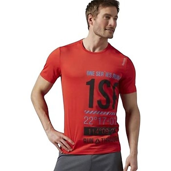 Reebok Sport  T-Shirt AX9504 günstig online kaufen