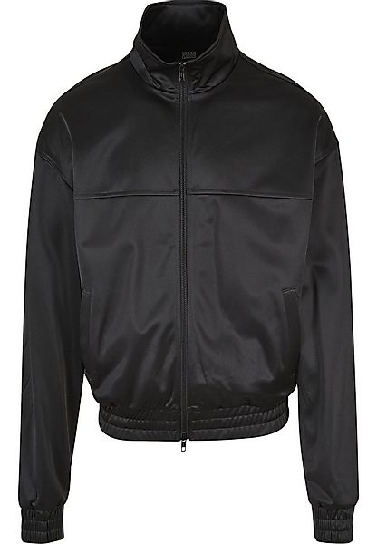 URBAN CLASSICS Trainingsjacke Urban Classics Herren Classic Track Jacket (1 günstig online kaufen