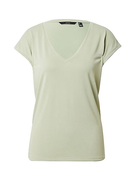 Vero Moda T-Shirt Filli (1-tlg) Plain/ohne günstig online kaufen