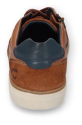 camel active Sneaker, Retro Sneaker, Schnürschuh, günstig online kaufen
