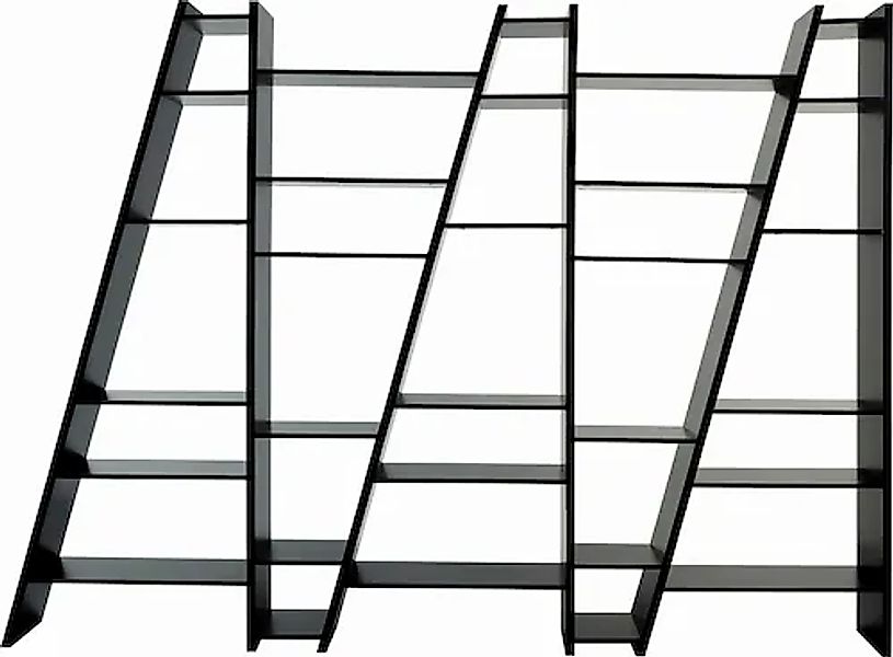 TemaHome Standregal, mit schrägem Gestell günstig online kaufen