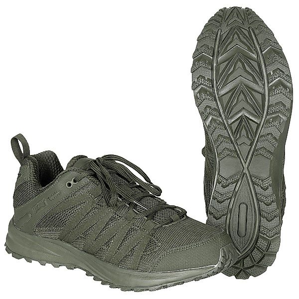 Magnum Outdoorschuhe oliv MAGNUM Storm Trail günstig online kaufen