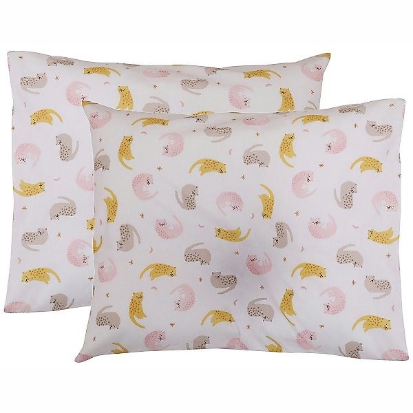 BabyDorm Kopfkissen Babykopfkissen günstig online kaufen