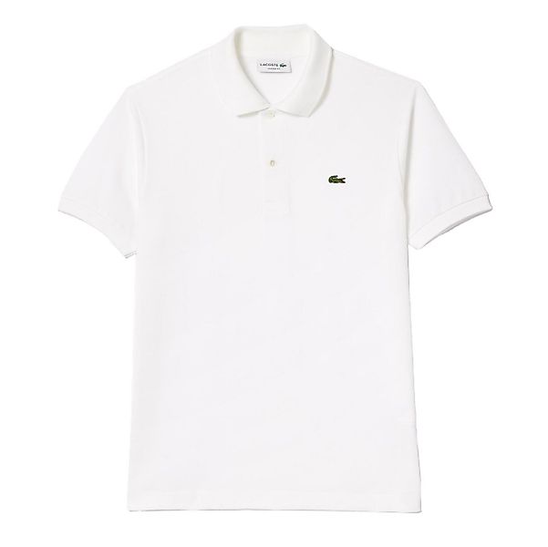 Lacoste Poloshirt Lacoste Polo Kurzarm günstig online kaufen