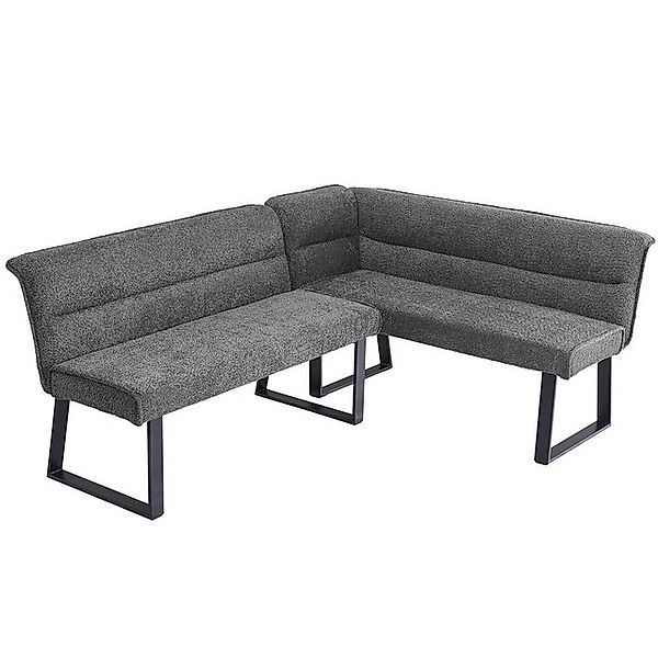 Gotagee Big-Sofa Samtsofa modulares Sofa multifunktionales stilvolles moder günstig online kaufen
