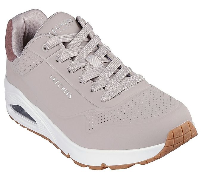 Skechers UNO-SUITED ON AIR Sneaker, Freizeitschuh, günstig online kaufen