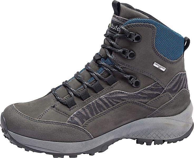 Waldläufer Trekkingschuh "H-EMMA", Outdoor, Schnürschuh, High-Top mit TEX-M günstig online kaufen