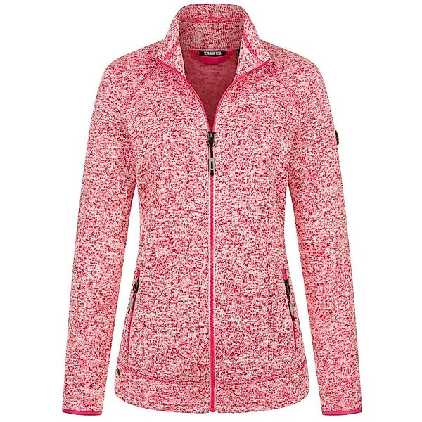 Linea Primero Trekkingjacke LPO Linea Primero günstig online kaufen