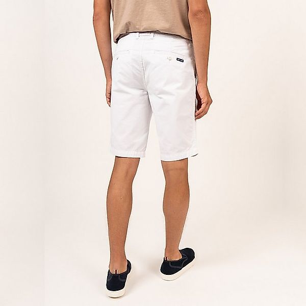 Saint James Bermudas 1120 Herren Shorts Hose Doug II aus Baumwolle günstig online kaufen