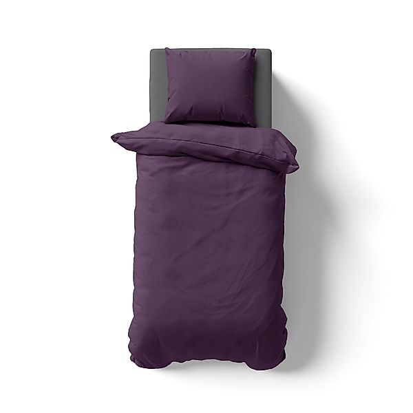 Hometex Premium Textiles Bettwäsche Mikrofaser Bettwäsche, günstig online kaufen
