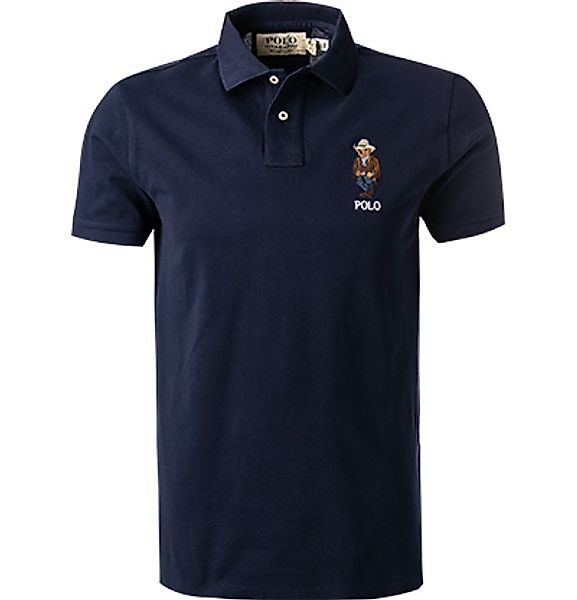 Polo Ralph Lauren Polo-Shirt 710858025/001 günstig online kaufen