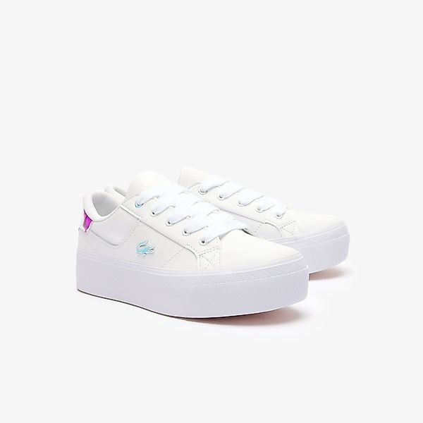 Lacoste ZIANE PLATFORM 124 1 CFA günstig online kaufen