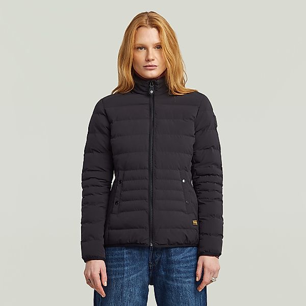 G-STAR Steppjacke Foundation Padded Short Jacket günstig online kaufen