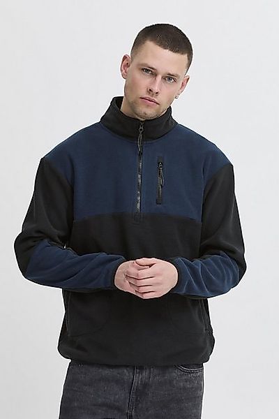Blend Fleecejacke BLEND BHBROOKS Sweatshirt halfzipp günstig online kaufen