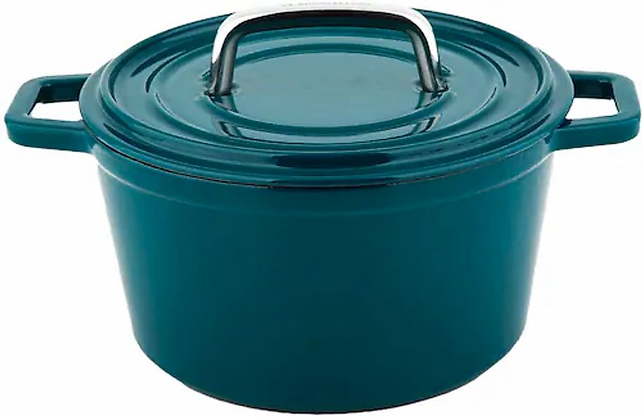 Carl Schmidt Sohn Fleischtopf »Alpen« Gusseisen günstig online kaufen