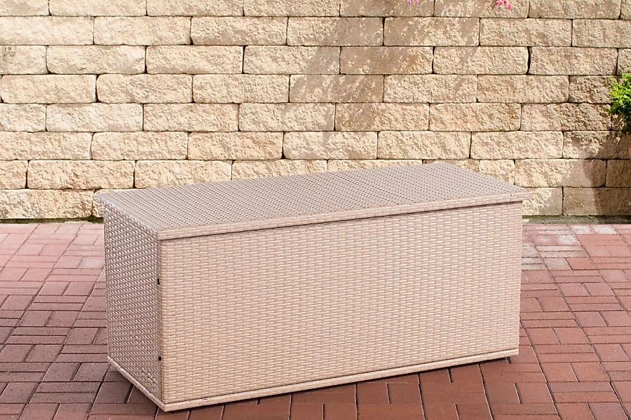 Auflagenbox Comfy-sand-125 günstig online kaufen