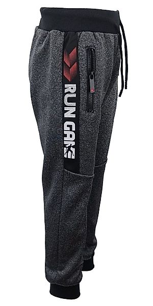 Fashion Boy Jogginghose Freizeithose gefüttert Sweathose günstig online kaufen