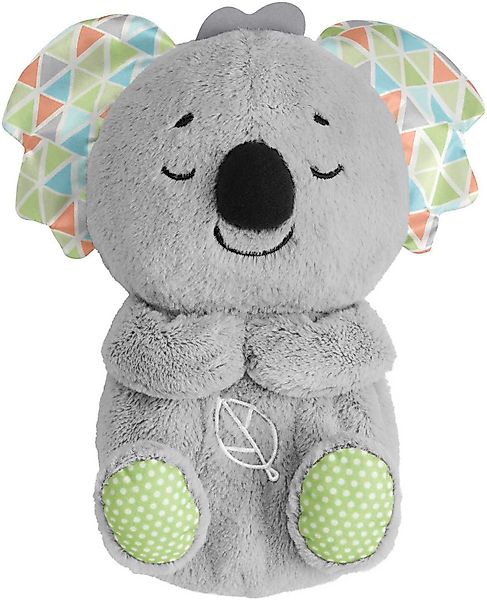 Fisher-Price® Plüschfigur Schlummer-Koala, Einschlafhilfe mit Musik, günstig online kaufen
