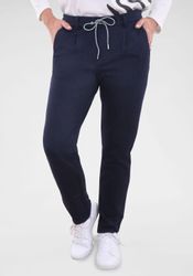 NAVIGAZIONE Stoffhose Punto di Roma im günstig online kaufen