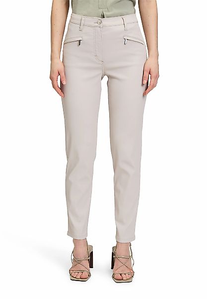 Betty Barclay Stoffhose "Betty Barclay Damen Perfect Body-Hose mit Reißvers günstig online kaufen