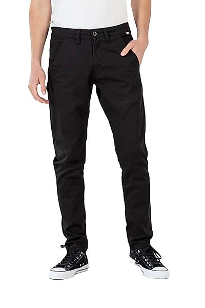 REELL Chinohose Hose Reell Flex Tapered günstig online kaufen