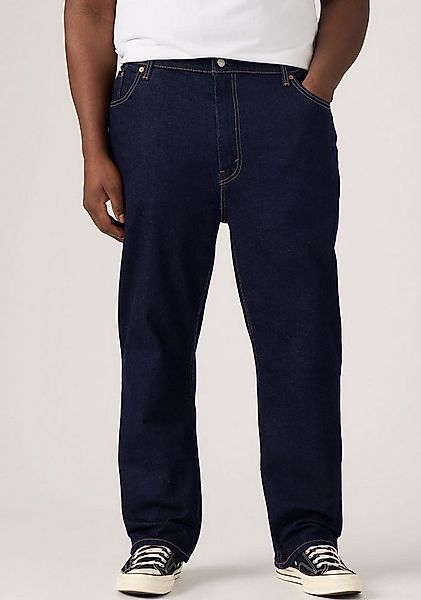 Levi's® Plus Slim-fit-Jeans 511 SLIM B&T günstig online kaufen