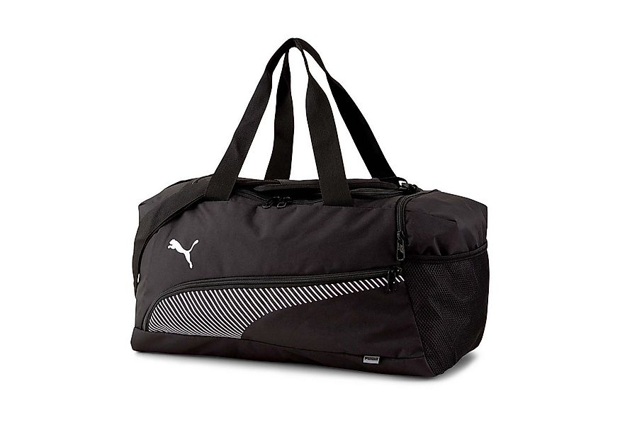 PUMA Henkeltasche Unisex Sporttasche Polyester günstig online kaufen